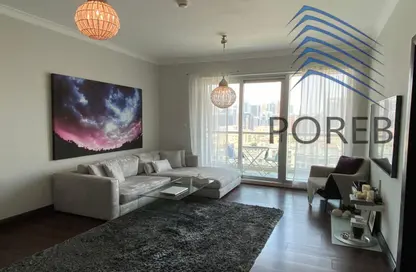 Apartment - 1 Bedroom - 1 Bathroom for rent in The Fairways East - The Fairways - The Views - Dubai