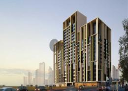 Apartment - 2 bedrooms - 3 bathrooms for sale in Neva Residences - Jumeirah Village Circle - Dubai