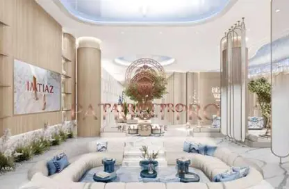 Apartment - 1 Bedroom - 2 Bathrooms for sale in Beach Walk 4 by Imtiaz - Dubai Islands - Deira - Dubai