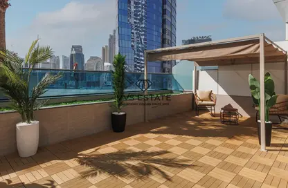 شقة - 2 غرف نوم - 3 حمامات للايجار في ذا باي - الخليج التجاري - دبي شقة - 2 غرف نوم - 3 حمامات للايجار في ذا باي - الخليج التجاري - دبي