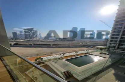 Apartment - 1 Bedroom - 1 Bathroom for sale in Al Maryah Vista - Al Maryah Island - Abu Dhabi