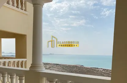 شقة - غرفة نوم - 1 حمام للبيع في 5 رويال بريز - رويال بريز - قرية الحمرا - رأس الخيمة
