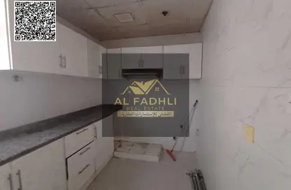 Apartment - 2 Bedrooms - 2 Bathrooms for rent in Al Jurf 3 - Al Jurf - Ajman Downtown - Ajman