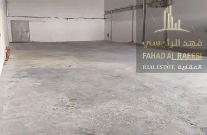 مستودع - استوديو - 1 حمام للايجار في أم الثعوب - أم القيوين مستودع - استوديو - 1 حمام للايجار في أم الثعوب - أم القيوين