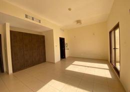 Empty Room image for: Villa - 3 bedrooms - 5 bathrooms for rent in Les Castelets - Jumeirah Village Circle - Dubai, Image 1