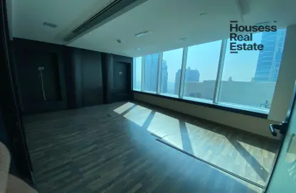 صورة لـ غرفة فارغة مكتب - استوديو للايجار في برج بورلينجتون - الخليج التجاري - دبي ، صورة رقم 1