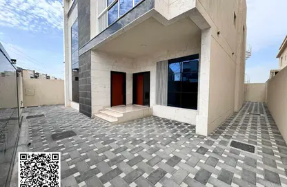 Villa - 5 Bedrooms - 5 Bathrooms for rent in Al Yasmeen 1 - Al Yasmeen - Ajman
