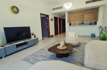 Apartment - 1 Bedroom - 1 Bathroom for rent in Park Gate Residence 4 - Al Kifaf - Zabeel - Dubai