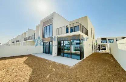 Townhouse - 3 Bedrooms - 4 Bathrooms for rent in Talia - The Valley - Dubai