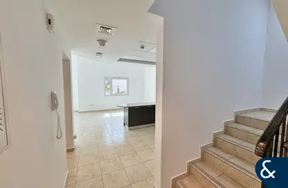 Apartment - 2 Bedrooms - 3 Bathrooms for rent in The Imperial Residence Podium - The Imperial Residence - Jumeirah Village Triangle - Dubai