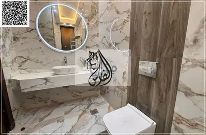 Villa - 6 Bedrooms - 7+ Bathrooms for sale in Al Helio 2 - Al Helio - Ajman Villa - 6 Bedrooms - 7+ Bathrooms for sale in Al Helio 2 - Al Helio - Ajman