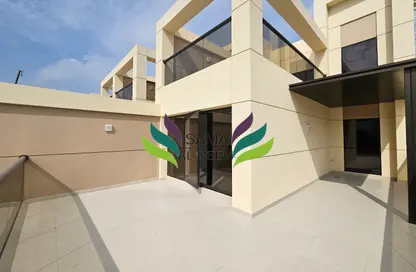 فيلا - 3 غرف نوم - 3 حمامات للايجار في فلل البدع - البدع - دبي