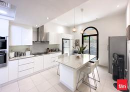 Townhouse - 4 bedrooms - 5 bathrooms for rent in Al Salam - Mudon - Dubai