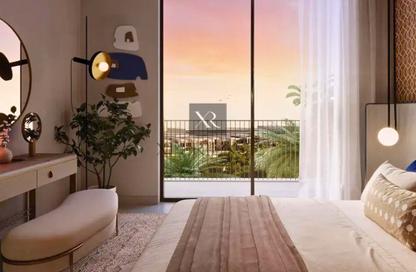 Apartment - 2 Bedrooms - 2 Bathrooms for sale in Club Place - Dubai Hills Estate - Dubai