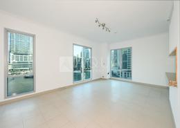 Apartment - 2 bedrooms - 2 bathrooms for rent in Aurora Tower - Marina Promenade - Dubai Marina - Dubai