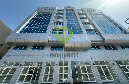 Apartment - 3 Bedrooms - 3 Bathrooms for rent in Al Nahyan - Abu Dhabi