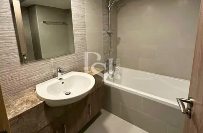 Apartment - Studio - 1 Bathroom for sale in Soho Square - Saadiyat Island - Abu Dhabi