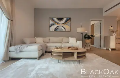 Apartment - 1 Bedroom - 1 Bathroom for sale in Al Arta 1 - Al Arta - Greens - Dubai