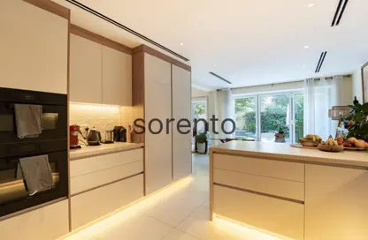 فيلا - 3 غرف نوم - 4 حمامات للبيع في الريم 2 - الريم - المرابع العربية - دبي