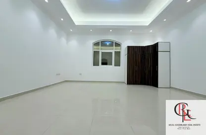 Apartment - Studio - 1 Bathroom for rent in Mohamed Bin Zayed Centre - Mohamed Bin Zayed City - Abu Dhabi