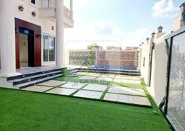 Villa - 5 bedrooms - 7 bathrooms for sale in Al Zaheya Gardens - Al Zahya - Ajman