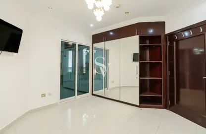 شقة - غرفة نوم - 1 حمام للايجار في بوابة دبي الجديدة 1 - (JLT) مجمع Q - أبراج بحيرة الجميرا - دبي