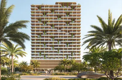 Apartment - 1 Bedroom - 2 Bathrooms for sale in Oak Yard - District 10 - Jumeirah Village Circle - Dubai