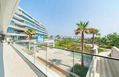 Apartment - 3 Bedrooms - 4 Bathrooms for sale in Mansion 1 - W Residences - Palm Jumeirah - Dubai