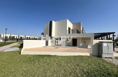 فيلا - 4 غرف نوم - 4 حمامات للايجار في إكسبو جولف فيلاز - اعمار الجنوبية - دبي الجنوب (مركز دبي العالمي) - دبي