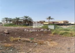 Land for sale in Shamal Julphar - Ras Al Khaimah