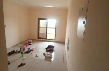 شقة - غرفة نوم - 2 حمامات للايجار في الجرف 2 - الجرف - عجمان وسط المدينة - عجمان