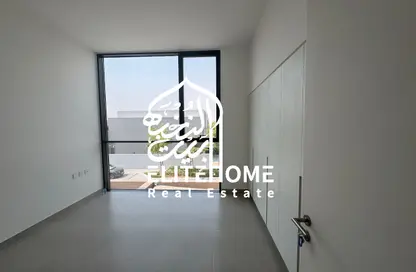 Townhouse - 4 Bedrooms - 5 Bathrooms for rent in Robinia - Masaar - Tilal City - Sharjah