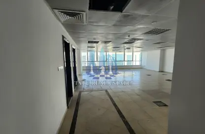 Office Space - Studio - 1 Bathroom for rent in Electra Street - Abu Dhabi
