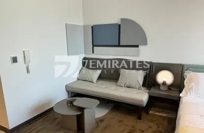 Apartment - Studio - 1 Bathroom for rent in MAG Eye - District 7 - Mohammed Bin Rashid City - Dubai