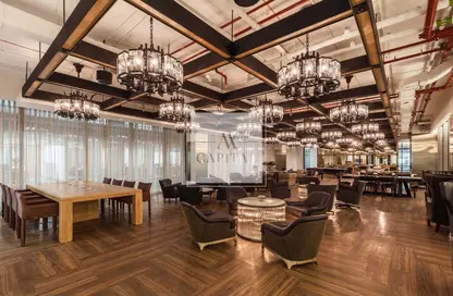 مكتب - استوديو - 2 حمامات للايجار في 3 المكاتب - وان سنترال - المركز المالي العالمي - دبي مكتب - استوديو - 2 حمامات للايجار في 3 المكاتب - وان سنترال - المركز المالي العالمي - دبي