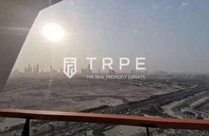 دوبلكس - 3 غرف نوم - 3 حمامات للبيع في بن غاطي افنيو - الجداف - دبي