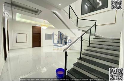 Villa - 5 Bedrooms - 7 Bathrooms for sale in Al Yasmeen 1 - Al Yasmeen - Ajman