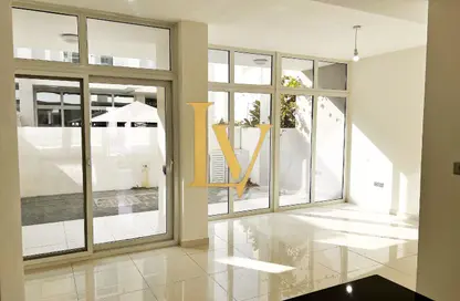 Townhouse - 3 Bedrooms - 3 Bathrooms for sale in Aknan Villas - Vardon - Damac Hills 2 - Dubai