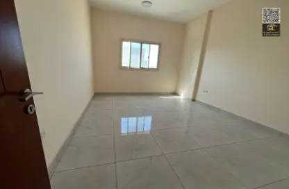 شقة - غرفة نوم - 2 حمامات للايجار في أورينت تاور 2 - أورينت تاور - البستان - عجمان