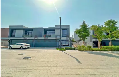 فيلا - 4 غرف نوم - 6 حمامات للبيع في روبينيا - مسار - تلال سيتي - الشارقة