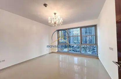 Apartment - 1 Bedroom - 1 Bathroom for rent in Standpoint Tower 1 - Standpoint Towers - Downtown Dubai - Dubai