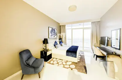 Apartment - Studio - 1 Bathroom for sale in Artesia C - Artesia - DAMAC Hills - Dubai
