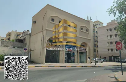 عمارة بالكامل - 8 غرف نوم - 8 حمامات للبيع في برج الخيل 1 - أبراج الخيل - عجمان وسط المدينة - عجمان