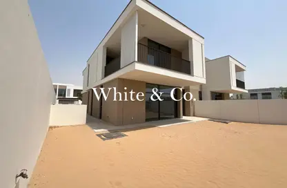 Townhouse - 4 Bedrooms - 5 Bathrooms for rent in Tilal Al Furjan - Al Furjan - Dubai