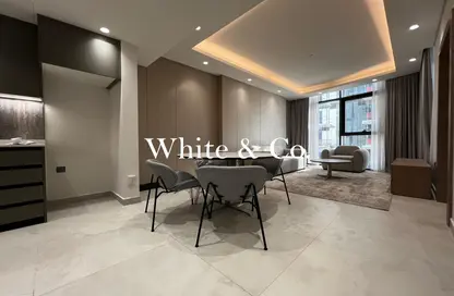 Apartment - 1 Bedroom - 2 Bathrooms for rent in Cloud Tower - Jumeirah Village Triangle - Dubai