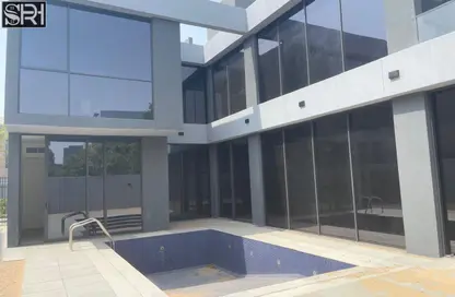 Villa - 4 Bedrooms - 6 Bathrooms for rent in Sendian - Masaar - Tilal City - Sharjah
