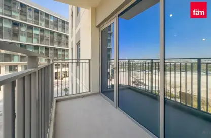 Apartment - 2 Bedrooms - 2 Bathrooms for sale in Park Heights 1 - Park Heights - Dubai Hills Estate - Dubai