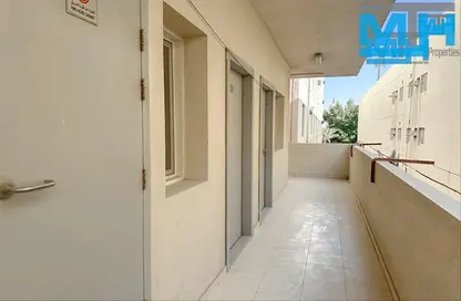 سكن عمال - استوديو - 1 حمام للايجار في جبل على الصناعية 1 - جبل علي الصناعية - جبل علي - دبي