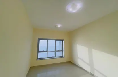 Apartment - 2 Bedrooms - 3 Bathrooms for sale in Corniche Tower - Ajman Corniche Road - Ajman