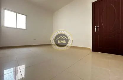 Apartment - 1 Bedroom - 1 Bathroom for rent in Airport Road - Abu Dhabi